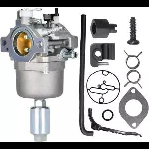 LED전구 존 디어 108 102 L108 LA105 LA115 X120 X145 잔디 트랙터 튜닝 키트 17.5HP 19.5HP 21HP 엔진용