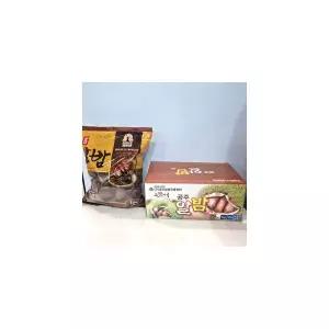 리브하우스 공주 정안 알밤 특 1kg 903809