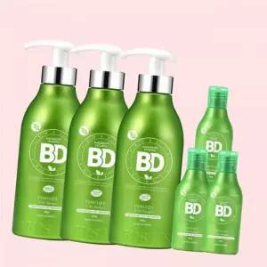 TS BD샴푸 500gx3통 + 100g x3통 4729368