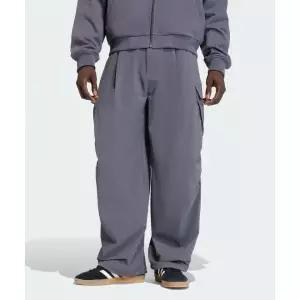 매장정품 ADIDAS 아디다스 프리미엄 에센셜 유틸리티 카고 팬츠 KD3908 1549857