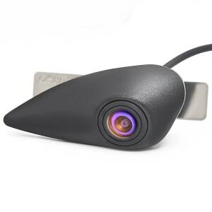 자동차 전면 카메라 주차 시스템 현대 로고 마크 엠블럼 대한 방수 광각 ccd CCD 컬러