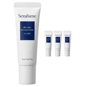 세라퓸 맨클린 남성 청결제 10ml 4개