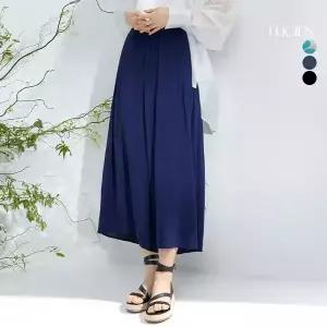 루시앙 인견 와이드 팬츠 3종 택1