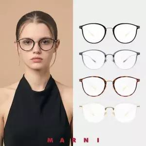 [방송 스페셜 에코백 증정] [MARNI 공식정품] 마르니 플립 선글라스