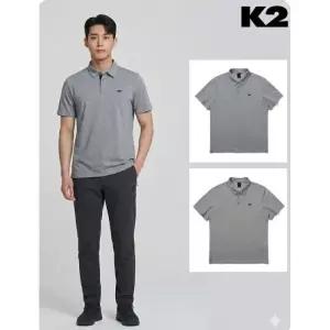 K2 케이투 행사 120남성 시그니처 아이스터치 폴로티 KMM242712449874