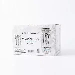 코스트코 몬스터 에너지 울트라 500mlx12캔