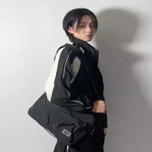 마스마룰즈 5015532787 비즈니스백 남녀공용가방 Briefit laptop case slim bag Black 52