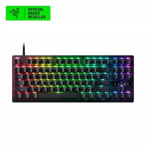 레이저코리아 Huntsman V3 Tenkeyless 8KHz US 유선 게이밍 키보드