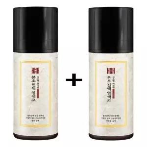 [셀러허브]1+1 김소형 헤밀레 본초진액 염색고 염색약 200ml(AD) (S42239184)