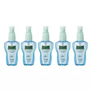 바디 판타지 바디 판타지 바디 스프레이 퓨어 솝 50ml x 5병 세트 바디판타지