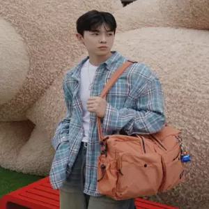 마스마룰즈 5015540127 비즈니스백 남녀공용가방 Easeshell Briefcase Orange 5255697