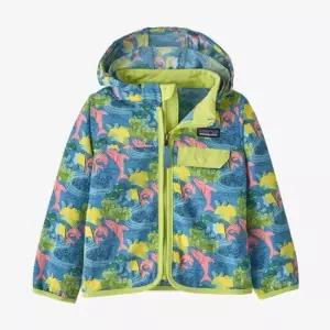 매장정품 PATAGONIA 파타고니아 []베이비 배기스 재킷 PTLB 60291R5 1645594