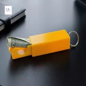 윤니디자인 지폐 마술 트릭상자 돈사라지는마술