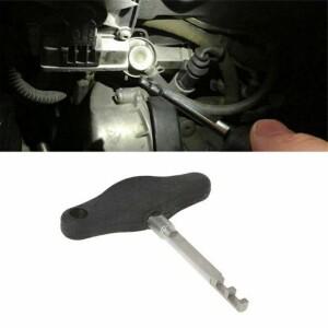 VW audi 호환 Porsche Vag 용 전기 서비스 도구 커넥터 제거 자동차 액세서리