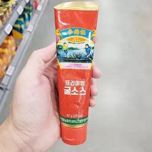 이금기 프리미엄 굴소스 167g c402162