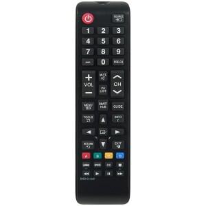 삼성호환 스마트 TV용 범용 리모컨  BN59 01199F  UN32J4500AFXZA