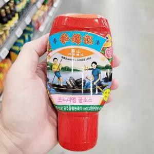 이금기 프리미엄 굴소스 327g c402161