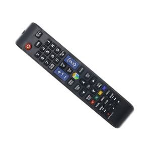 삼성호환 HD LCD 스마트 TV용 새  AA59-00582A 리모컨