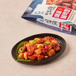 청정원 브랜드관 청정원 안주야 불막창 300g