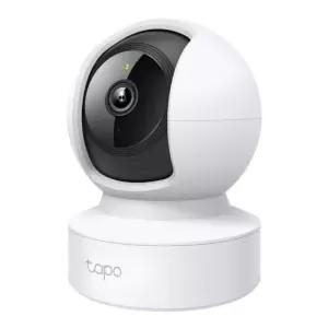 FHD 와이파이 홈캠 360도 회전 무선 홈 CCTV IP카메라 C202