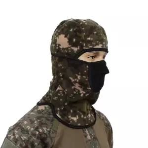 [군헌터] 신형 다기능 모자 군대 넥워머 양면 목토시 (11639587A)