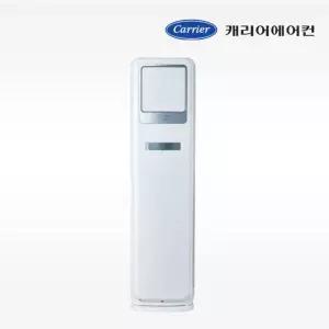 캐리어 인버터 스탠드 에어컨 16평 원룸/가정집/오피스텔/ 빠른냉방/저소음/ 절전형