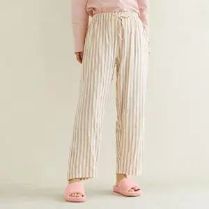 [데드라](88size)풀스트라이프홈웨어팬츠 HWE4004_DC