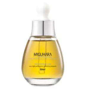 미구하라 울트라 화이트닝 퍼펙트 앰플 50ml