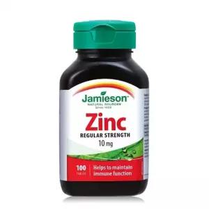 자미에슨 아연 245mg x 100정 x 2병