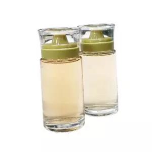 오일병 양념통 100ML 2개 시노글라스 기름병 소스병