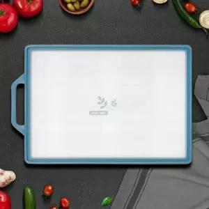 MZ인디고도마 대 대형 양면 업소용 김치 제작보관 위생