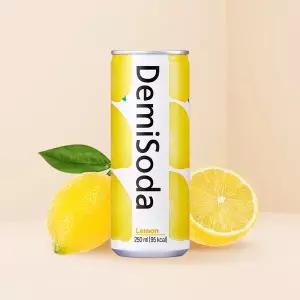 데미소다 캔 250ml 30입 레몬