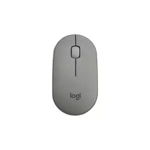 [로지텍] 로지텍 PEBBLE M350S 도브 화이트(로지텍 코리아 정식버젼)