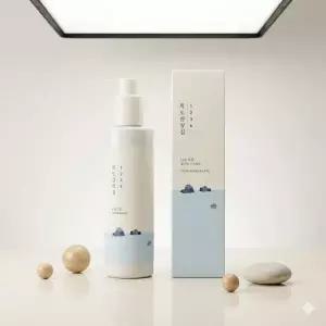 라운드랩 1025 독도 클렌징 밀크 200ml
