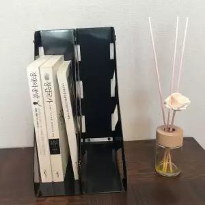 [핫트랙스]유치원화일박스 학교 학원 결합가능 깔끔정리 서재서류거치대 공간활용(WFJ6Q06)