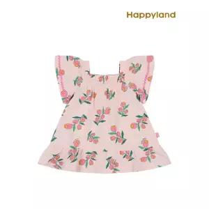 HAPPYLAND [해피랜드] 플로럴 원피스 H2325175 1000742