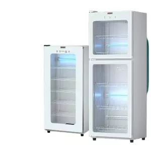수건 UV 미용실 바버샵 타올 고온 소독 살균기 네일샵