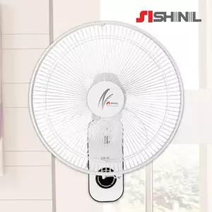 [신일전자]신일 40cm 벽걸이 리모컨 선풍기 SIF-16HWKR 국내산 벽걸이 신일선풍기 벽걸이형..[30509435]