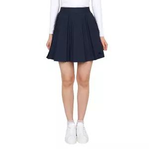 [롯데백화점]제이린드버그 제이린드버그 골프웨어 여성 플리츠 스커트 GWSD14052 6855 (여름용)