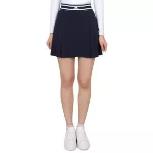 [롯데백화점]제이린드버그 제이린드버그 골프웨어 여성 플리츠 스커트 GWSD14161 6855