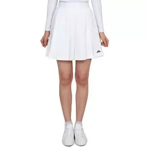 [롯데백화점]제이린드버그 제이린드버그 골프웨어 여성 플리츠 스커트 GWSD14052 0000 (여름용)