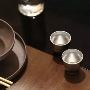 스텐락 소주잔 2p 소주 소주잔 소주컵 술잔 술컵 스텐컵