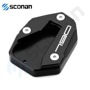 KTM 990 DUKE 790 Duke L 890DukeL 890 GP/R 바이크 오토바이 CNC 알루미늄 액세서리 킥 스탠드 사이드 확