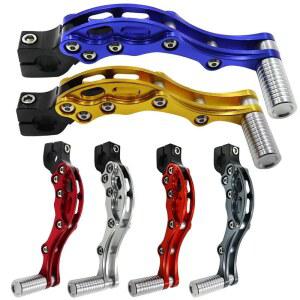 오토바이엔진부품 오토바이 엔진 CNC 스타트 스타터 레버 100CC ZY100 FIRE FUXI RSZ 스쿠터 GHOST HONDA 139QMB JOG5090100