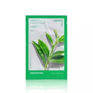 [이니스프리] 이니스프리 에너지 마스크 22mL 그린티