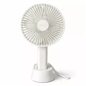 [웰빙창고] 루메나 빅팬 휴대용 탁상용 폴더블 선풍기 FAN PRO MAX