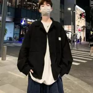 남자롱코트 남자 외투 잠바 아우터 코트 셔츠 점퍼 2컬러