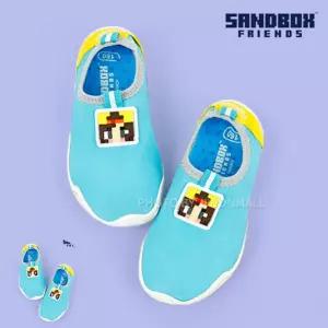 초등학생아쿠아슈즈 샌드박스 잠뜰 아쿠아슈즈 SB14