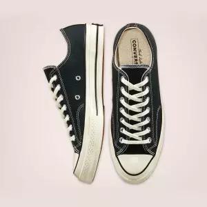 CONVERSE 컨버스 척 70 클래식 블랙 - Black 162058C 917464