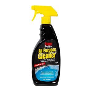 Stoner Car Care 92694 다용도 클리너 제거하고 다목적, 쉽게 1팩 먼지, 및 즉시 등을 탈지제, Fl 가능, 얼룩 22 Oz, 수성 기름때, 사용 강력한